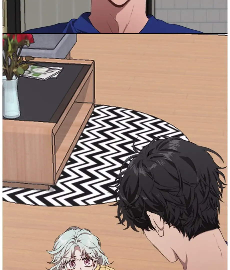 The Spring of the Sea Chapter 38 - page 39