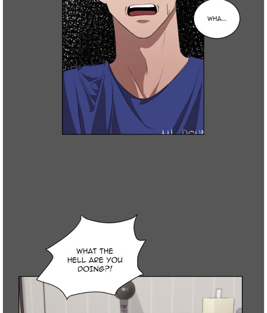 The Spring of the Sea Chapter 38 - page 42