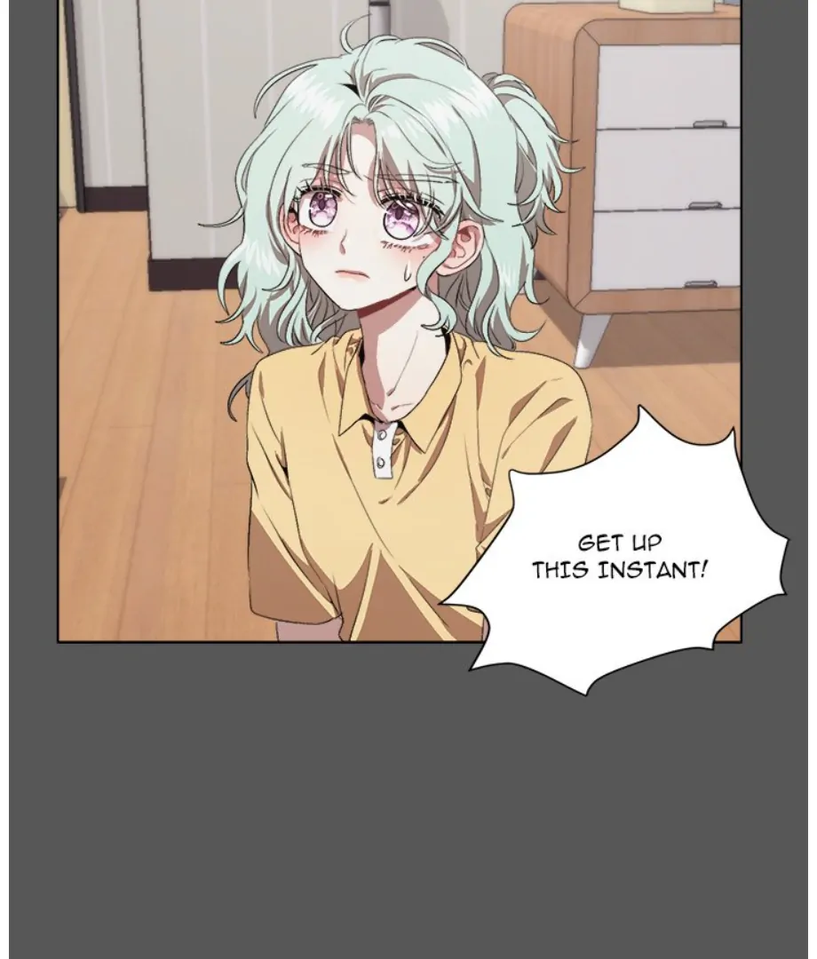 The Spring of the Sea Chapter 38 - page 43