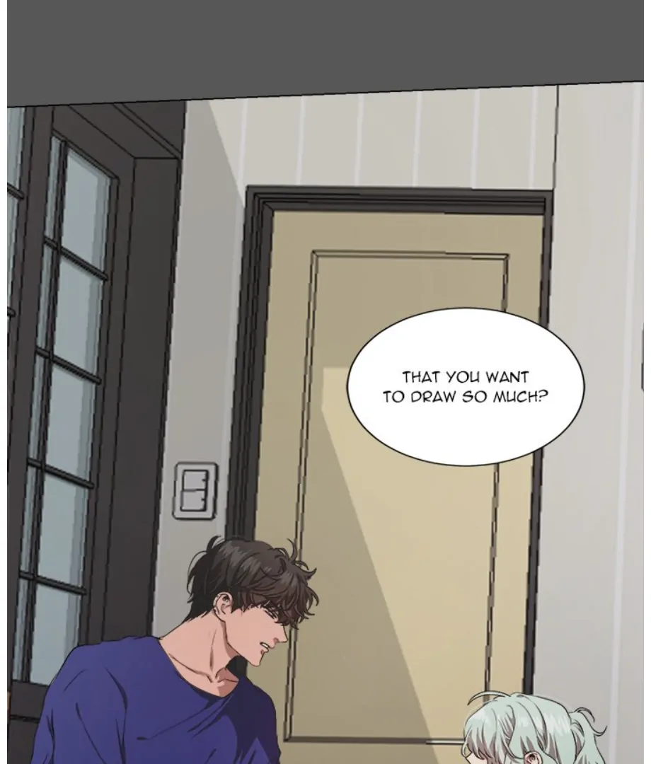 The Spring of the Sea Chapter 38 - page 49