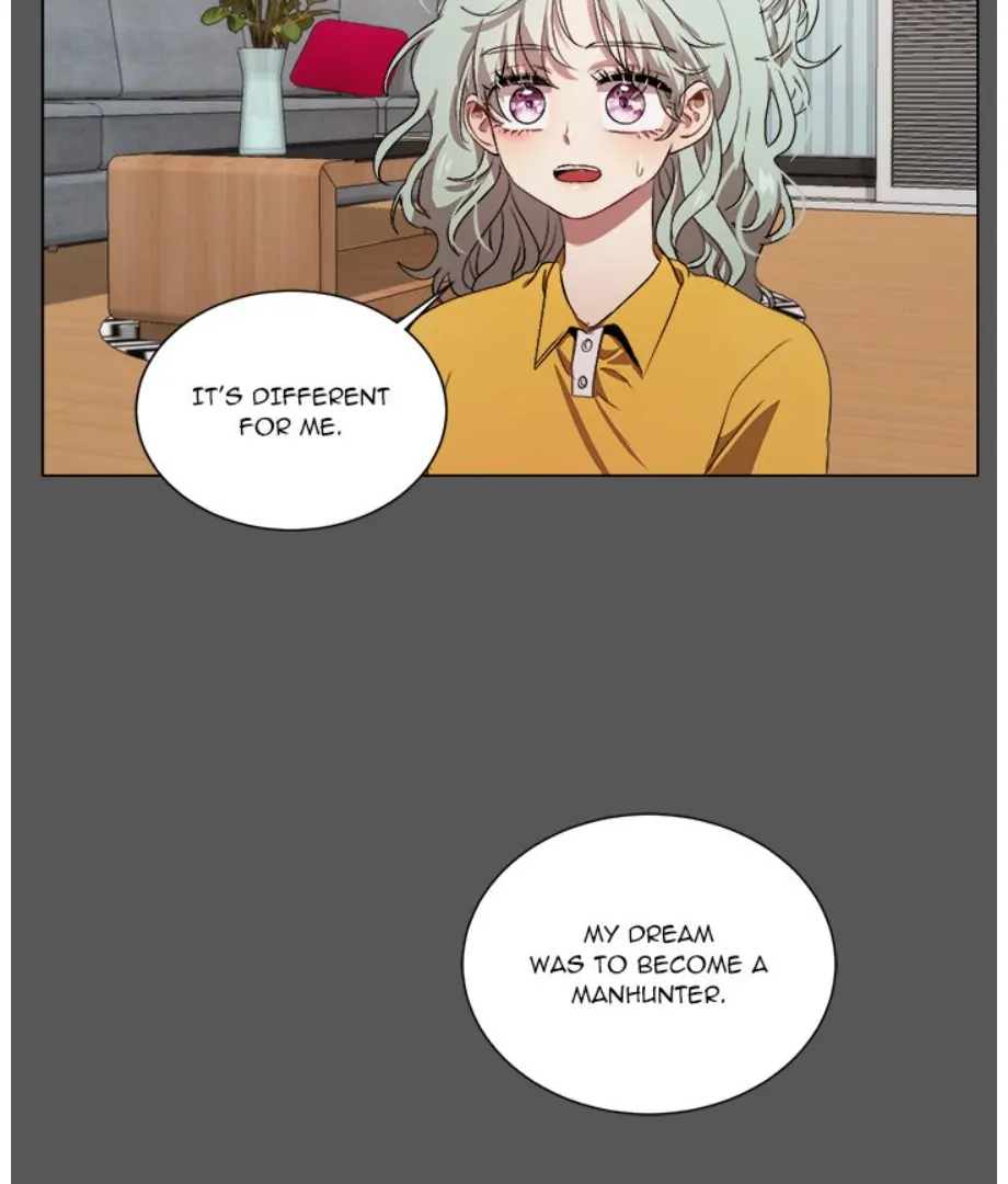 The Spring of the Sea Chapter 38 - page 51