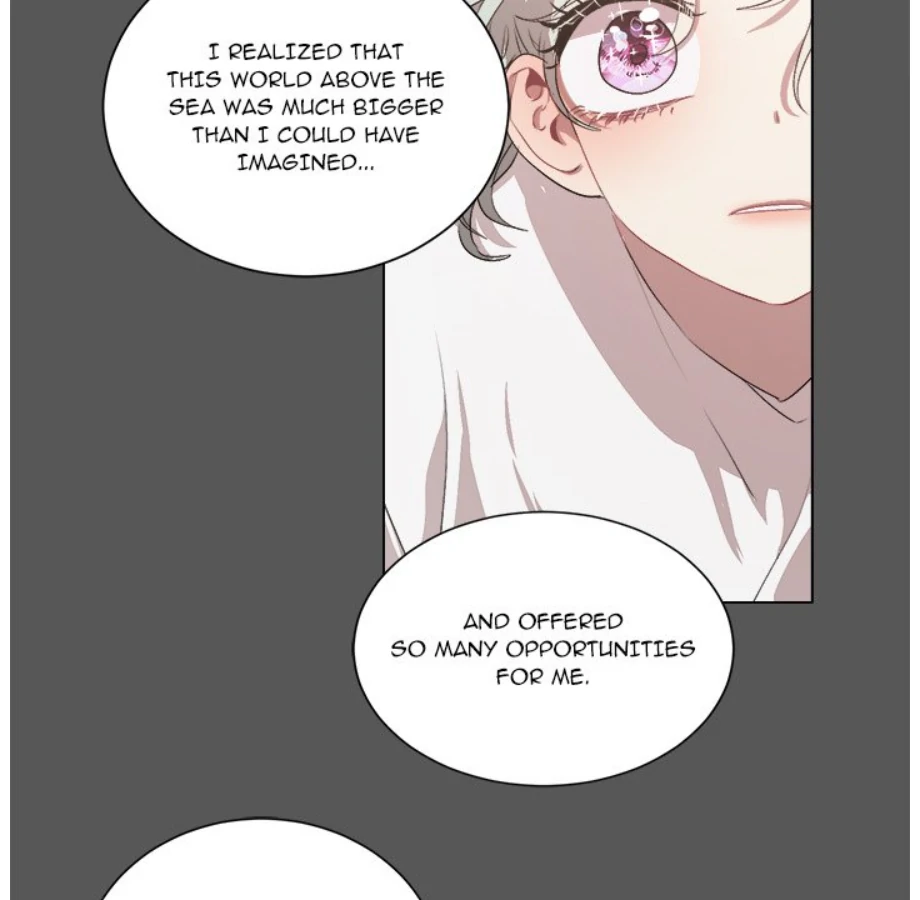 The Spring of the Sea Chapter 38 - page 53