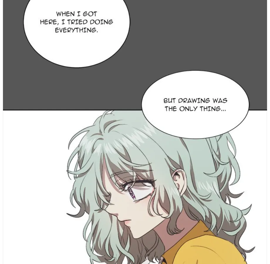 The Spring of the Sea Chapter 38 - page 54