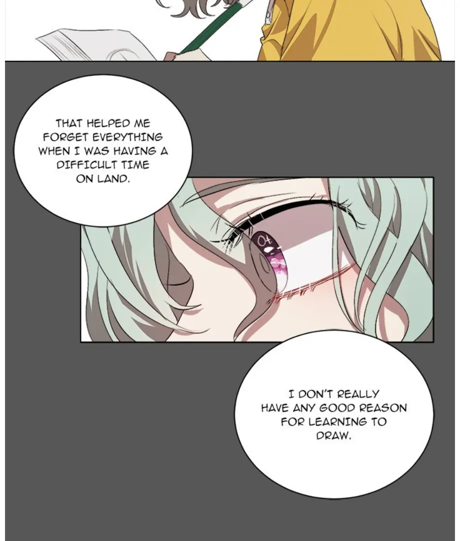 The Spring of the Sea Chapter 38 - page 55