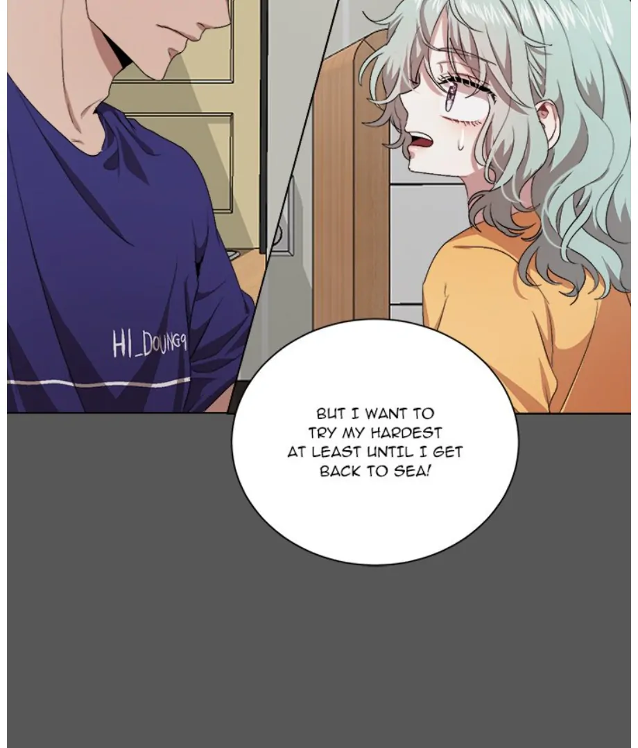 The Spring of the Sea Chapter 38 - page 58