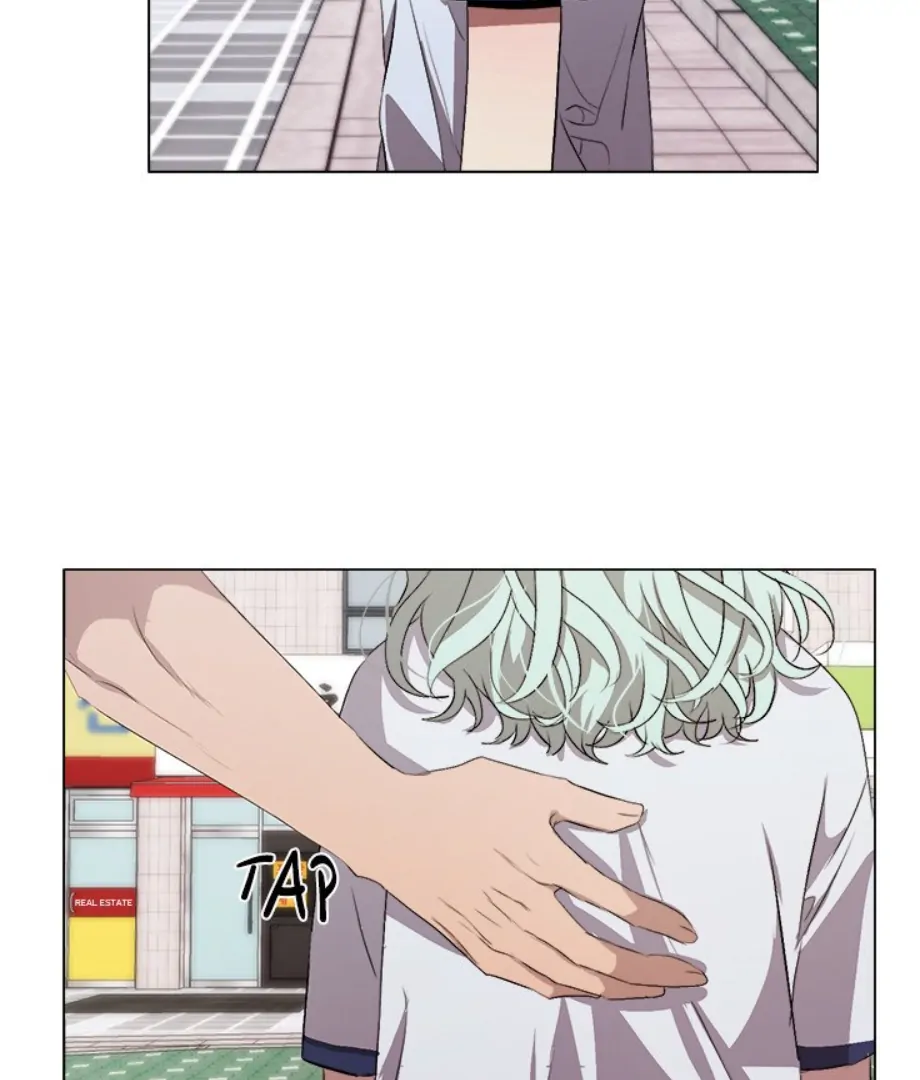 The Spring of the Sea Chapter 38 - page 5