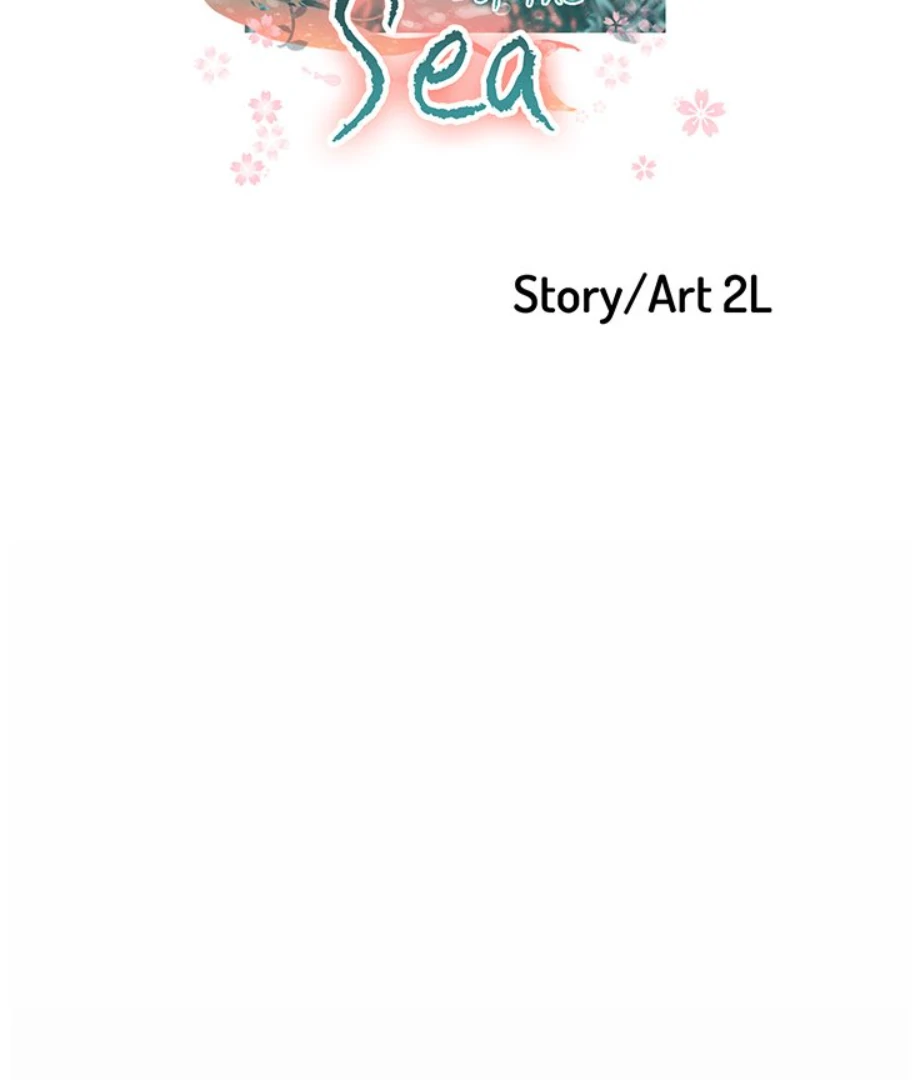 The Spring of the Sea Chapter 38 - page 63