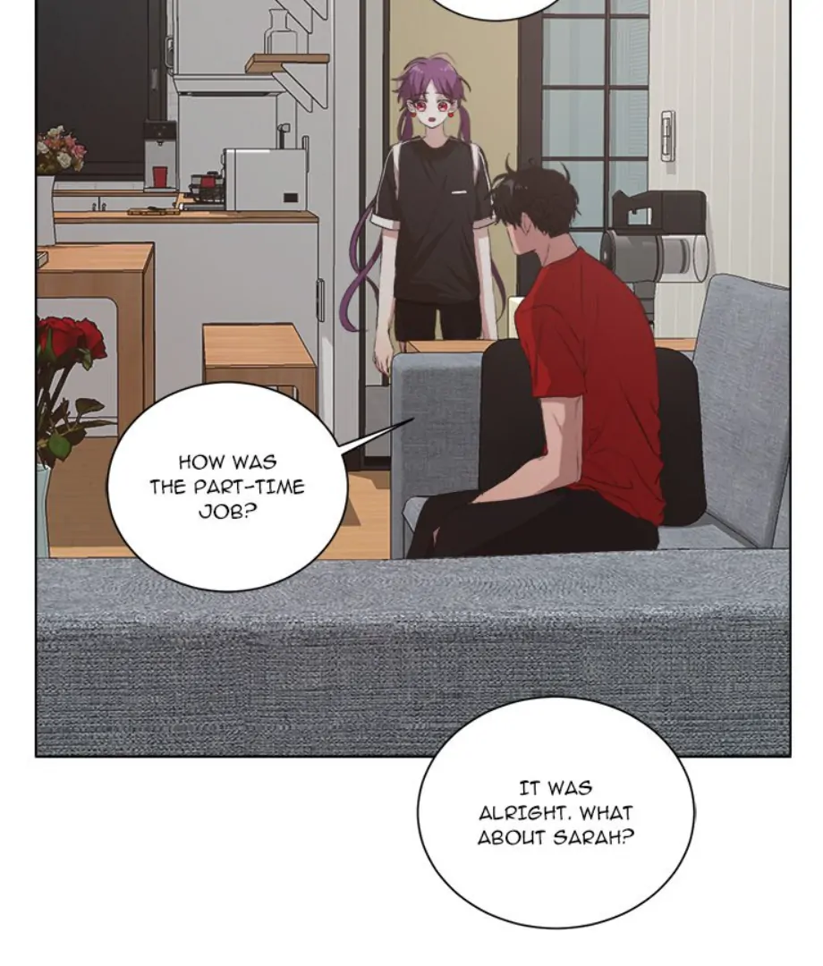 The Spring of the Sea Chapter 38 - page 68