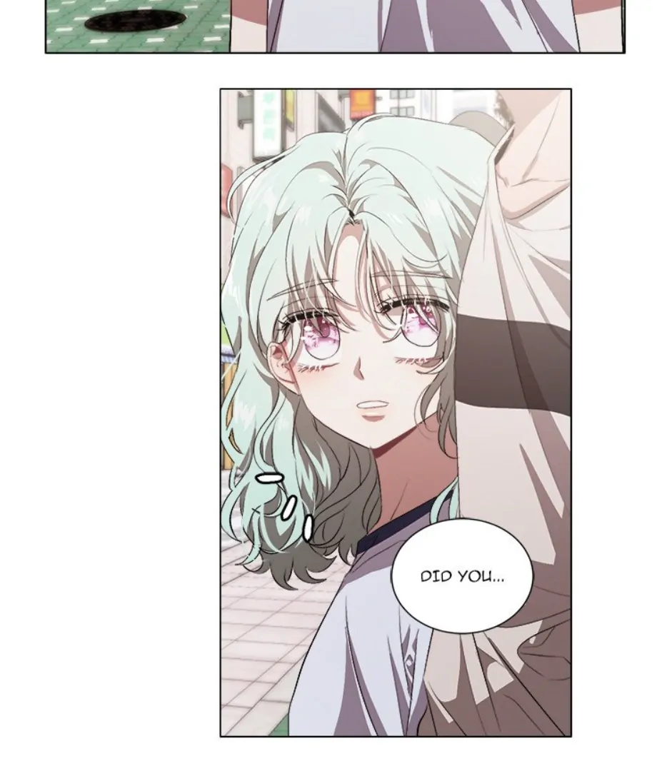 The Spring of the Sea Chapter 38 - page 6