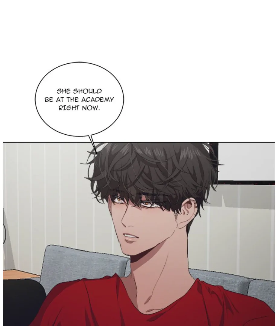 The Spring of the Sea Chapter 38 - page 69