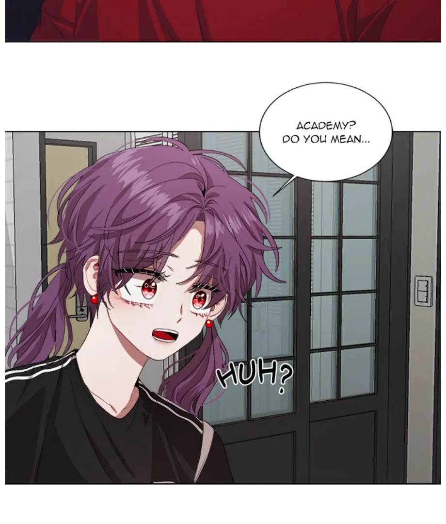 The Spring of the Sea Chapter 38 - page 70