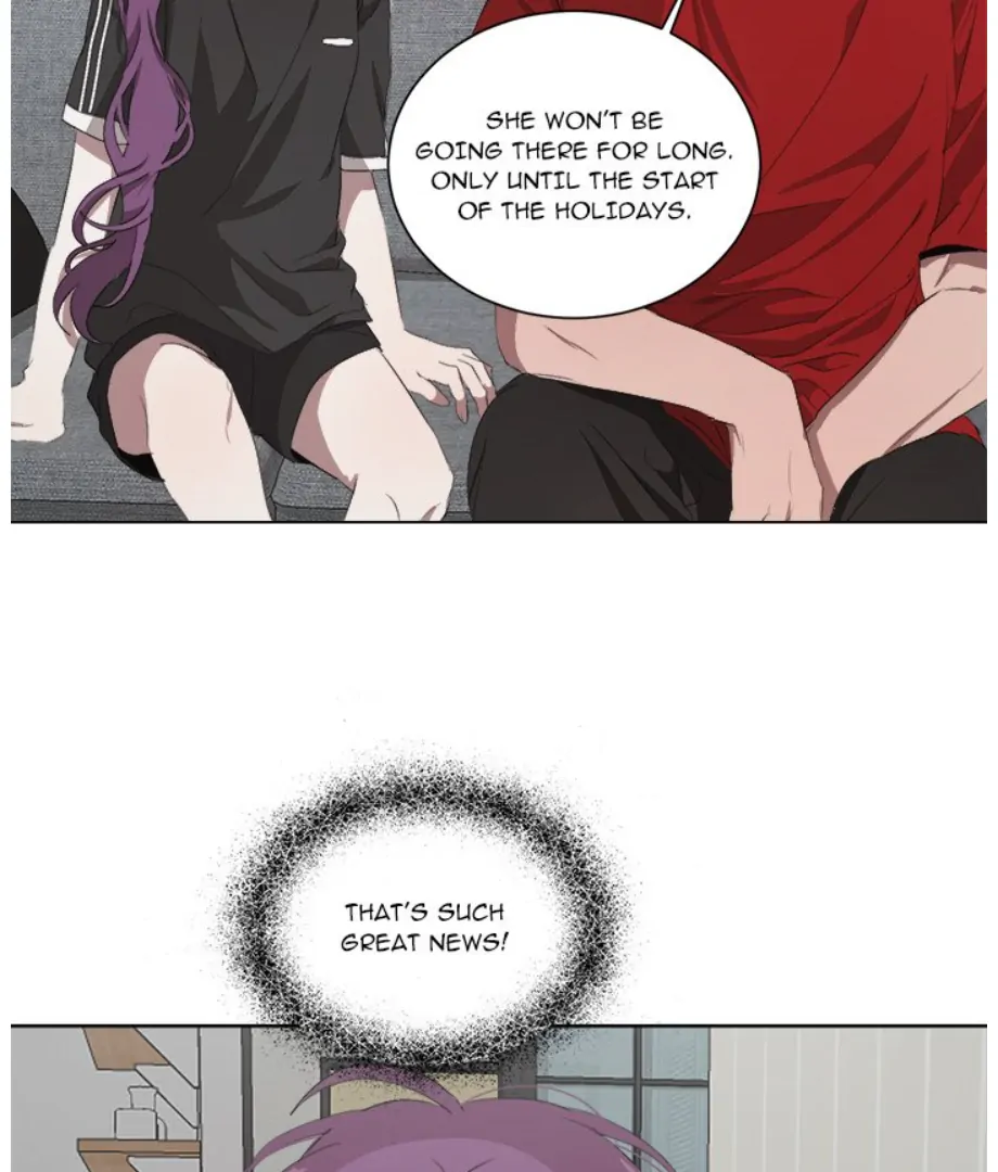 The Spring of the Sea Chapter 38 - page 72