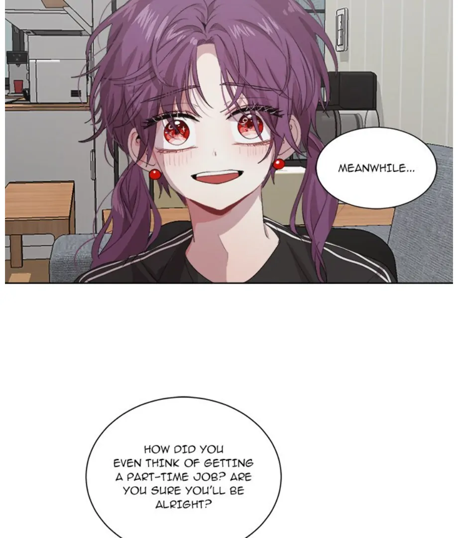 The Spring of the Sea Chapter 38 - page 73