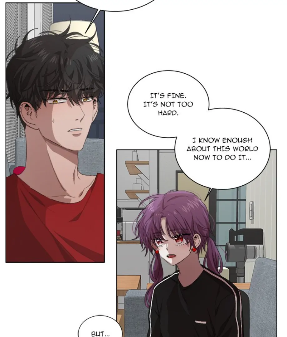 The Spring of the Sea Chapter 38 - page 74