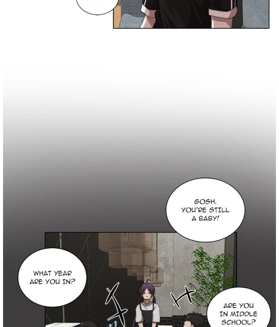 The Spring of the Sea Chapter 38 - page 75