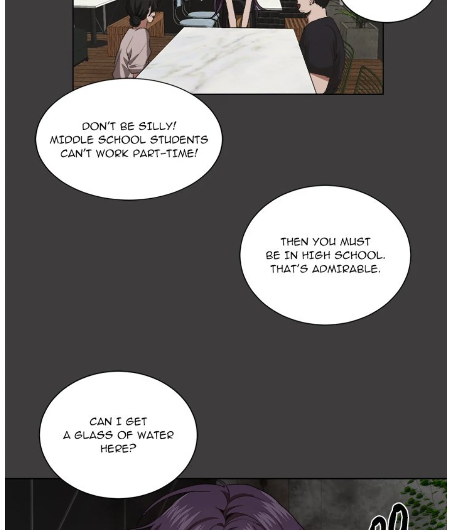 The Spring of the Sea Chapter 38 - page 76