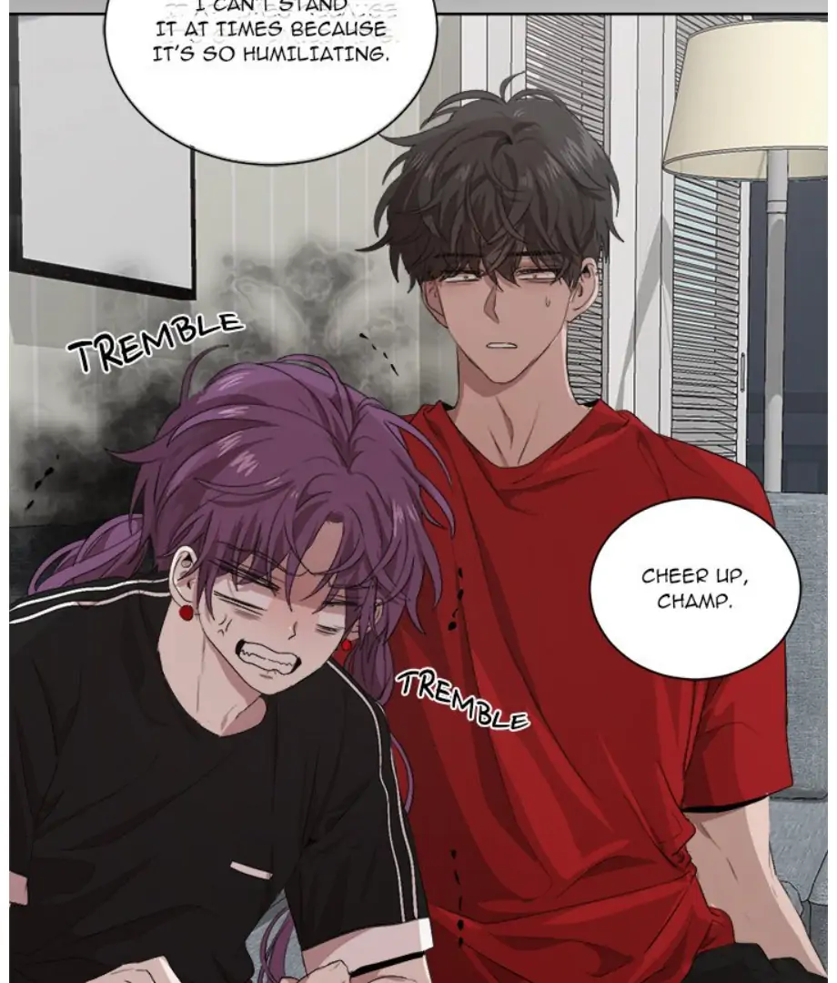 The Spring of the Sea Chapter 38 - page 78