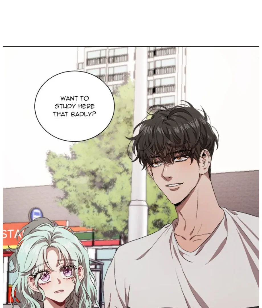 The Spring of the Sea Chapter 38 - page 7