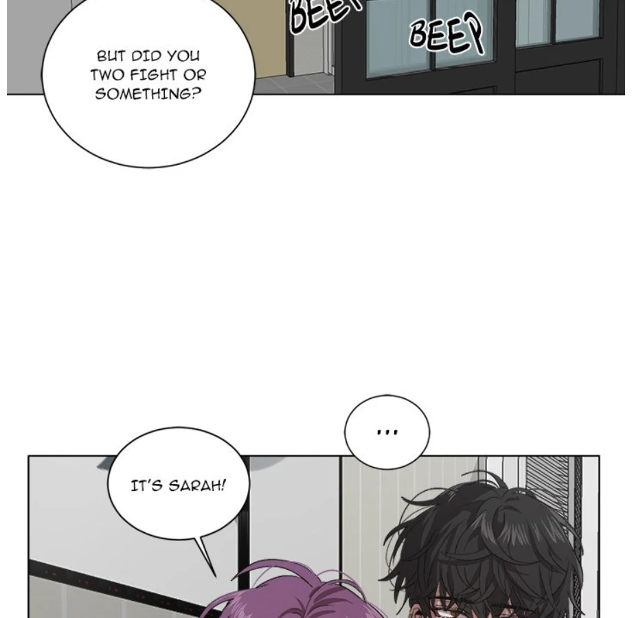 The Spring of the Sea Chapter 38 - page 80