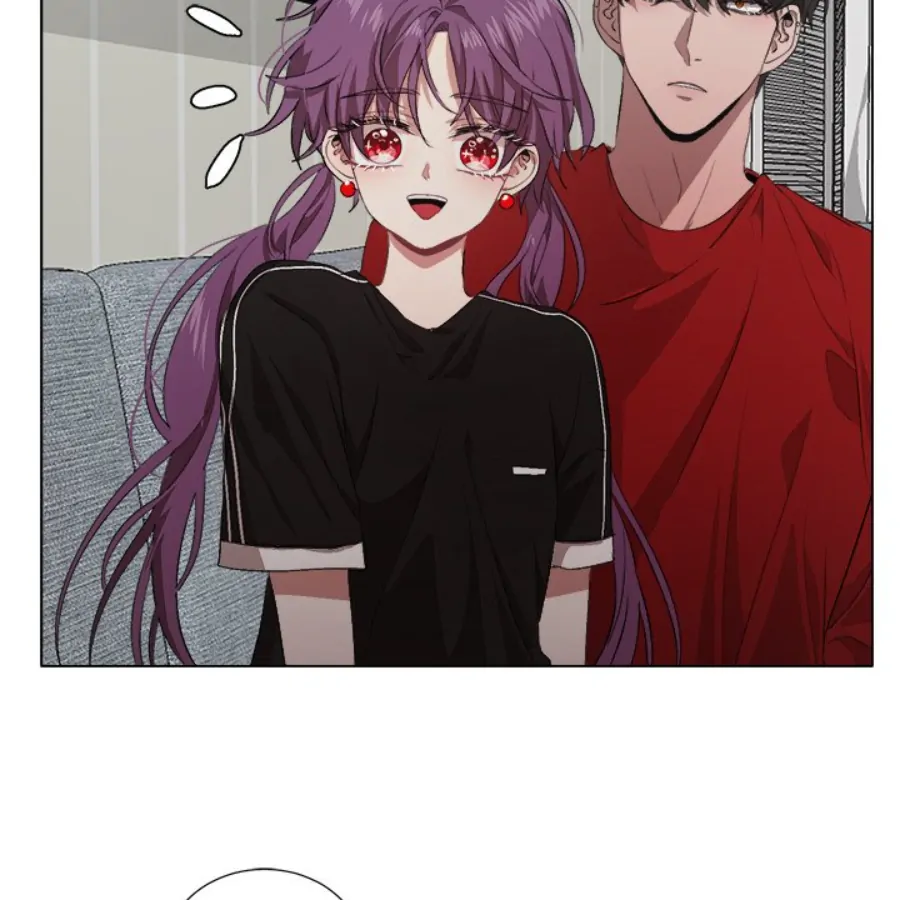 The Spring of the Sea Chapter 38 - page 81