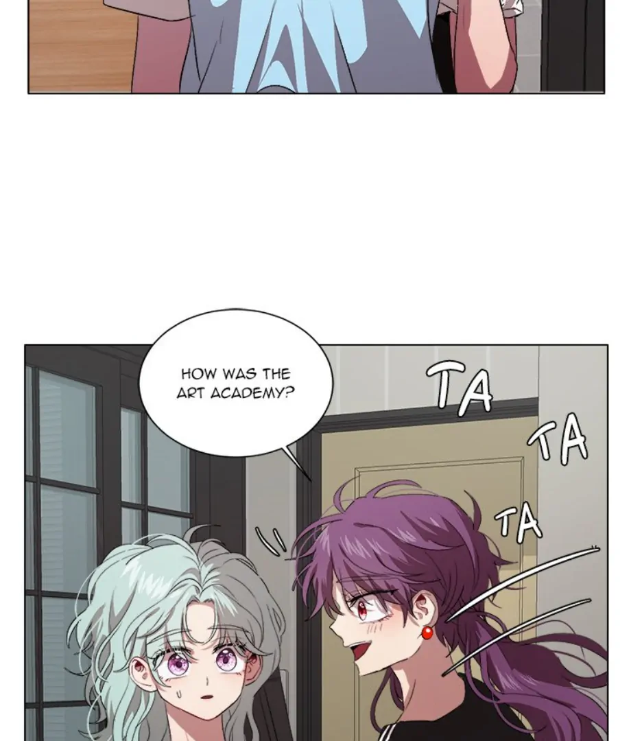 The Spring of the Sea Chapter 38 - page 83