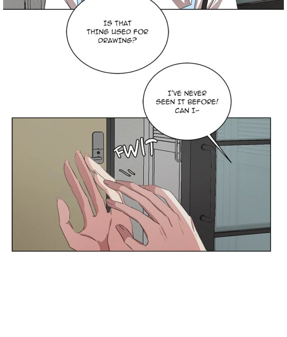 The Spring of the Sea Chapter 38 - page 86