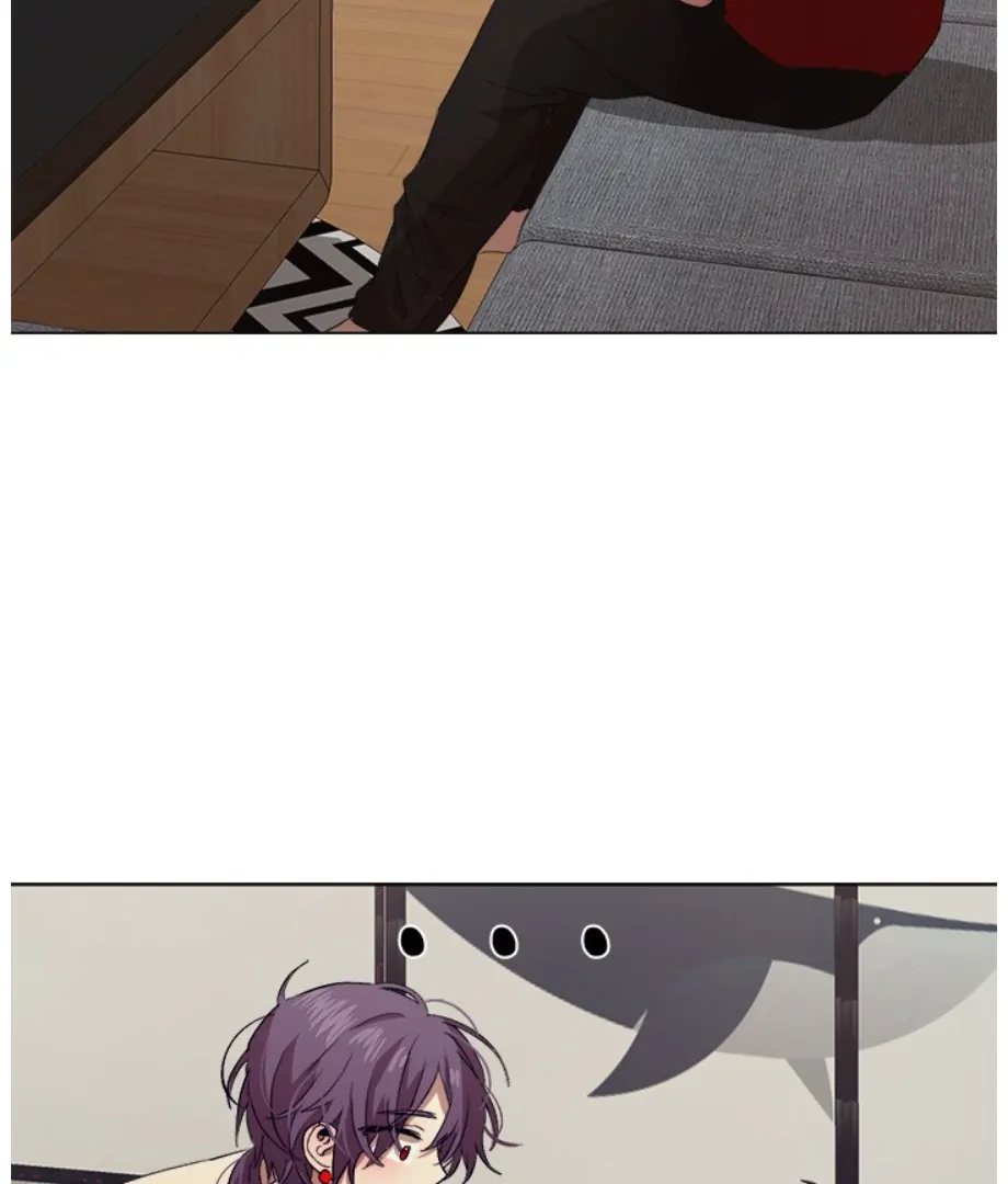 The Spring of the Sea Chapter 38 - page 88