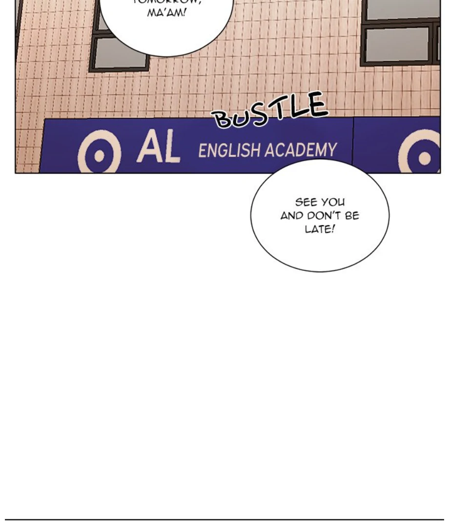 The Spring of the Sea Chapter 38 - page 92