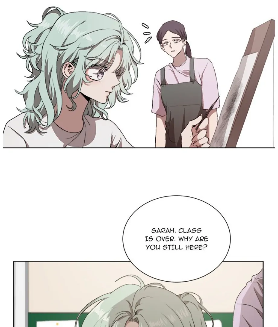 The Spring of the Sea Chapter 38 - page 93