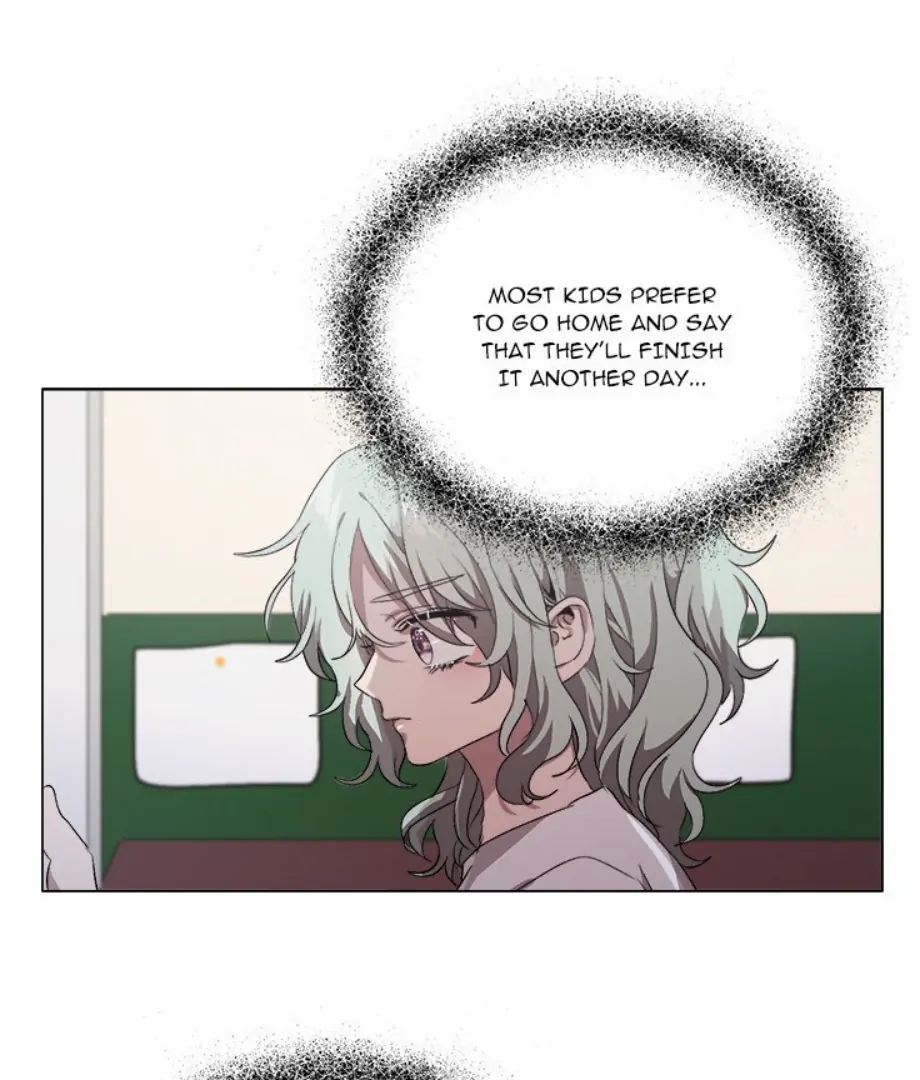 The Spring of the Sea Chapter 38 - page 96