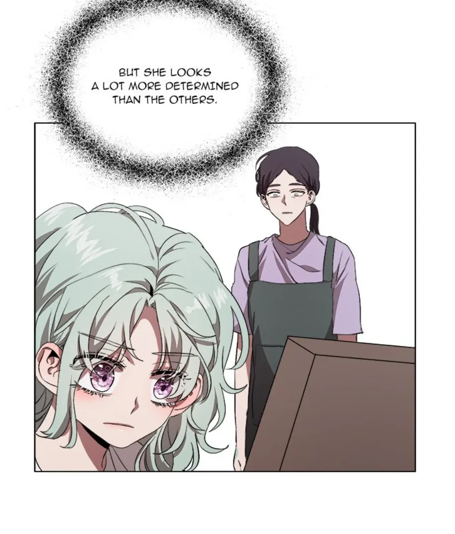 The Spring of the Sea Chapter 38 - page 97