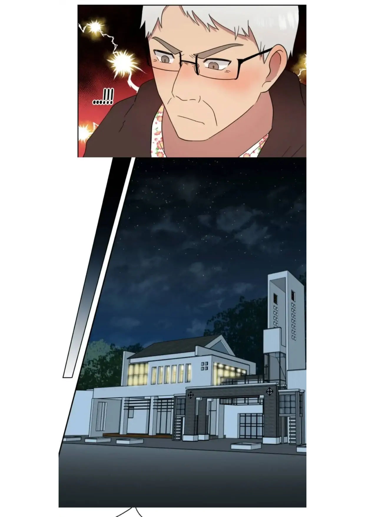 The Problem of My Love Affair Chapter 86 - page 27