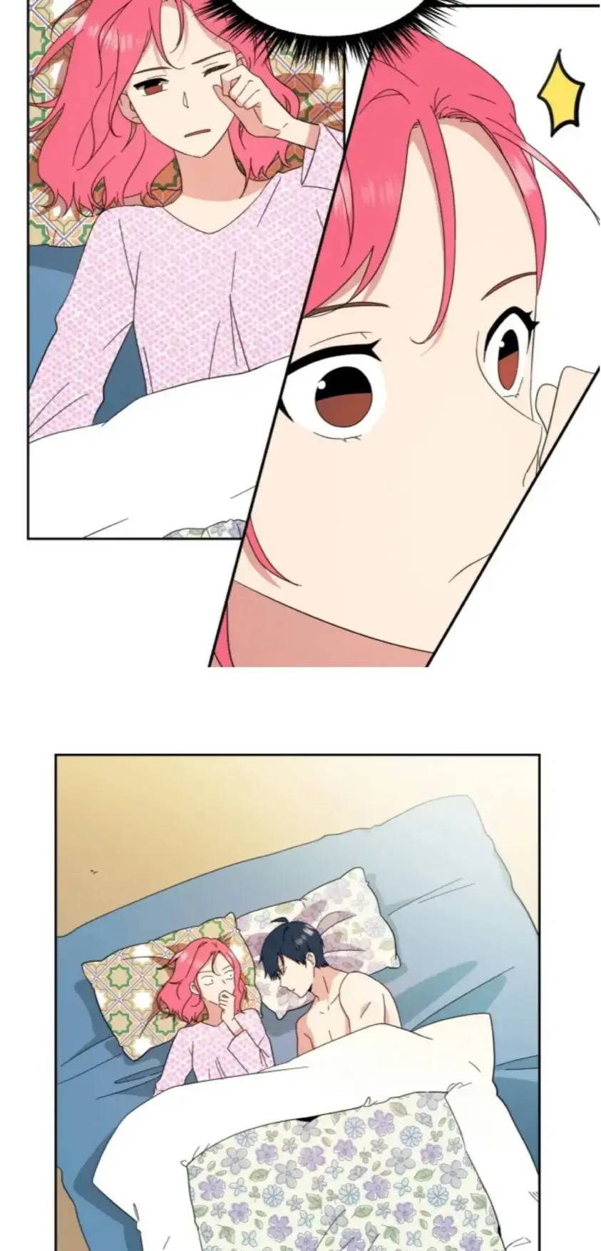 The Problem of My Love Affair Chapter 87 - page 10