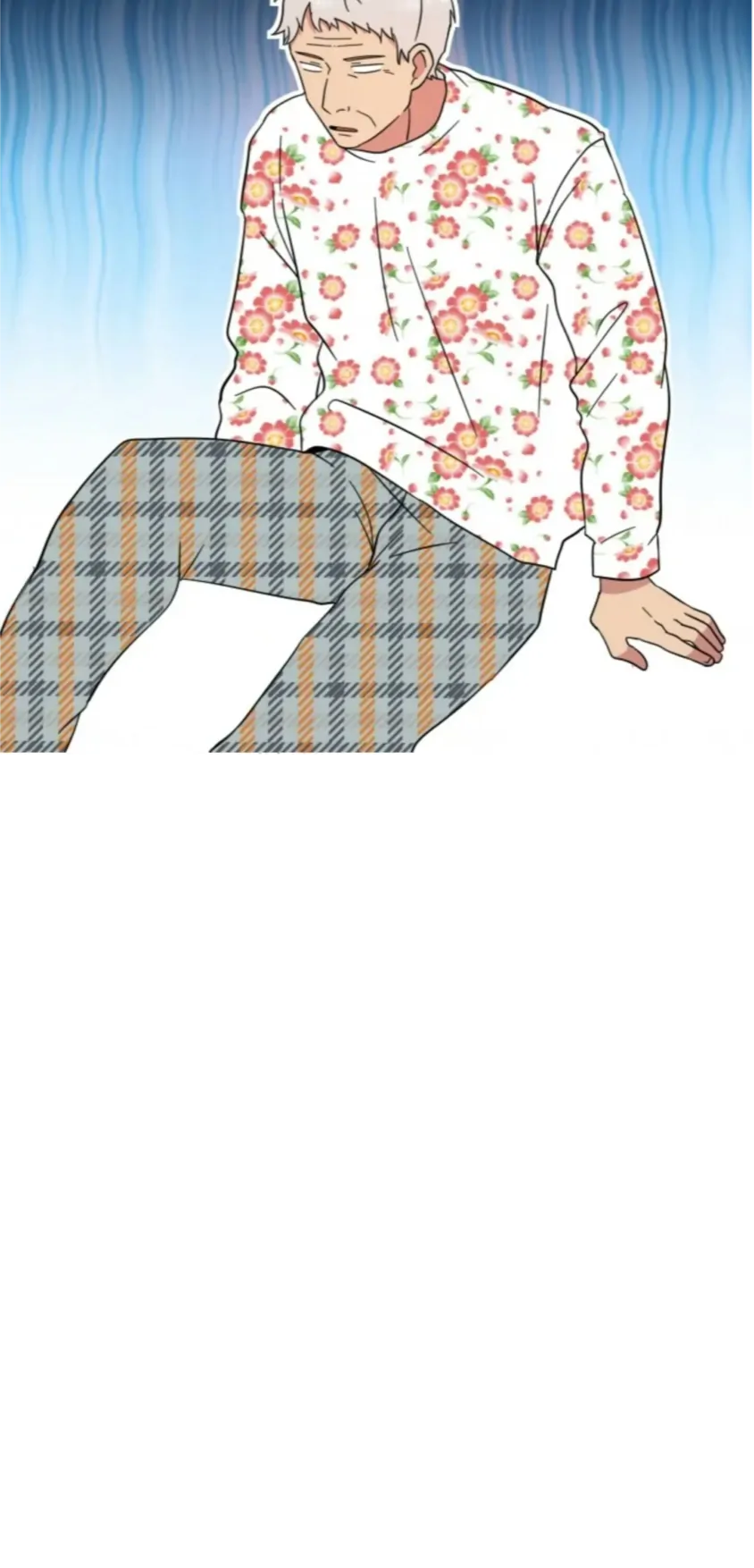 The Problem of My Love Affair Chapter 87 - page 30