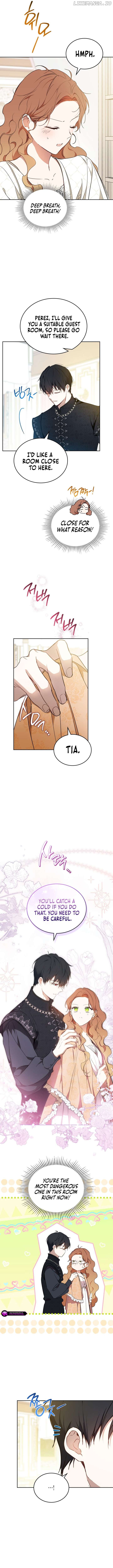I’ll Be The Matriarch In This Life Chapter 183 - page 5