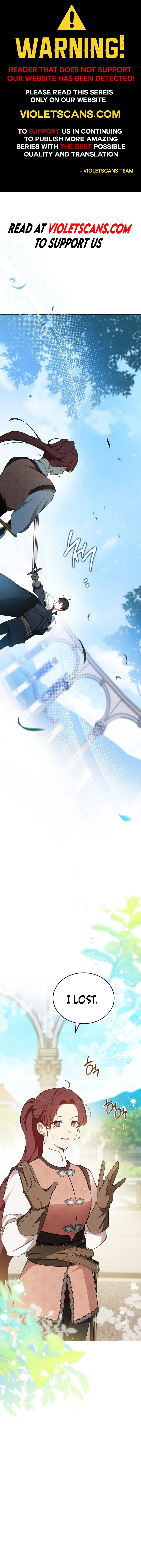 I’ll Be The Matriarch In This Life Chapter 185 - page 1