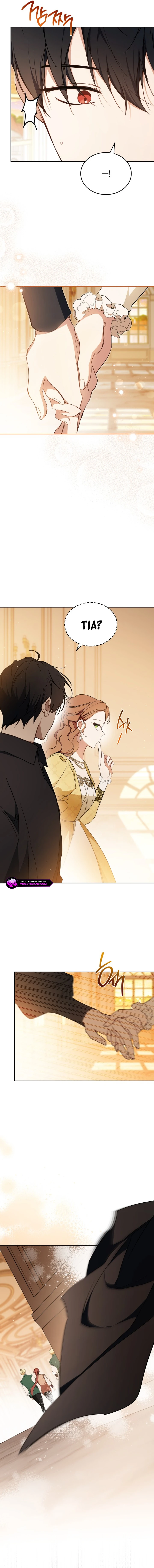 I’ll Be The Matriarch In This Life Chapter 185 - page 12