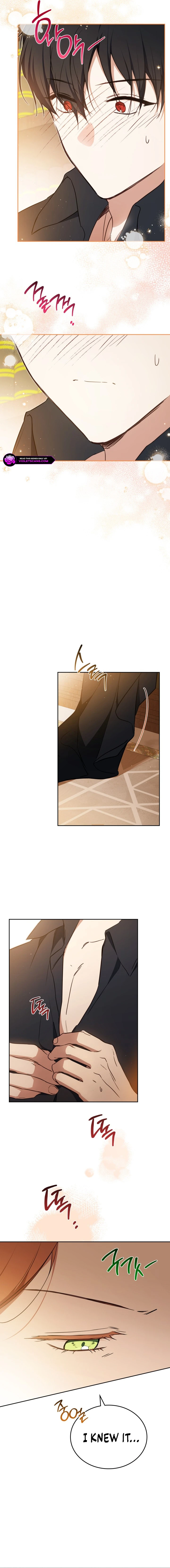 I’ll Be The Matriarch In This Life Chapter 185 - page 14