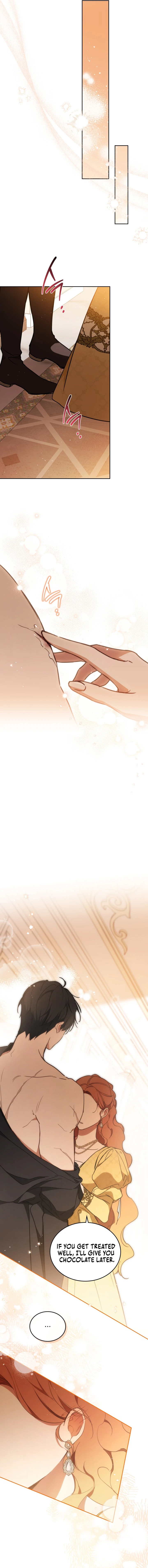 I’ll Be The Matriarch In This Life Chapter 185 - page 17