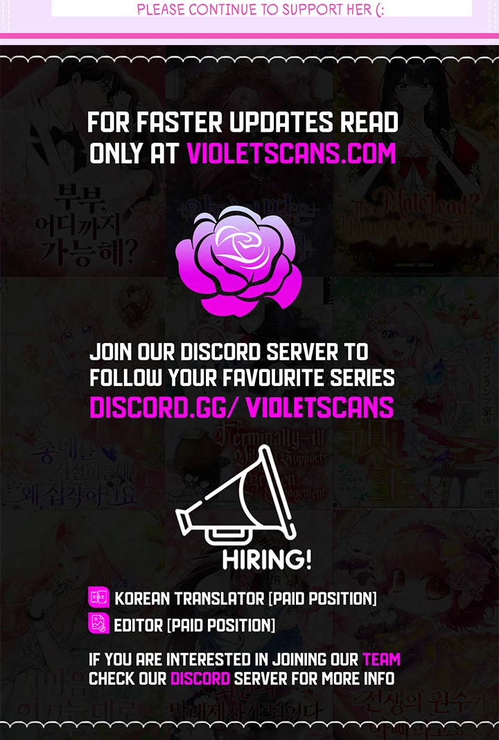 I’ll Be The Matriarch In This Life Chapter 185 - page 19