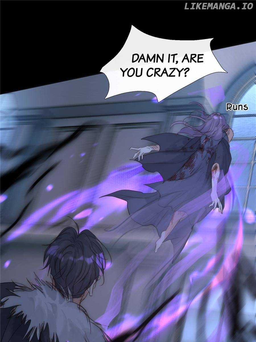 Please, Sleep With Me Chapter 117 - page 10