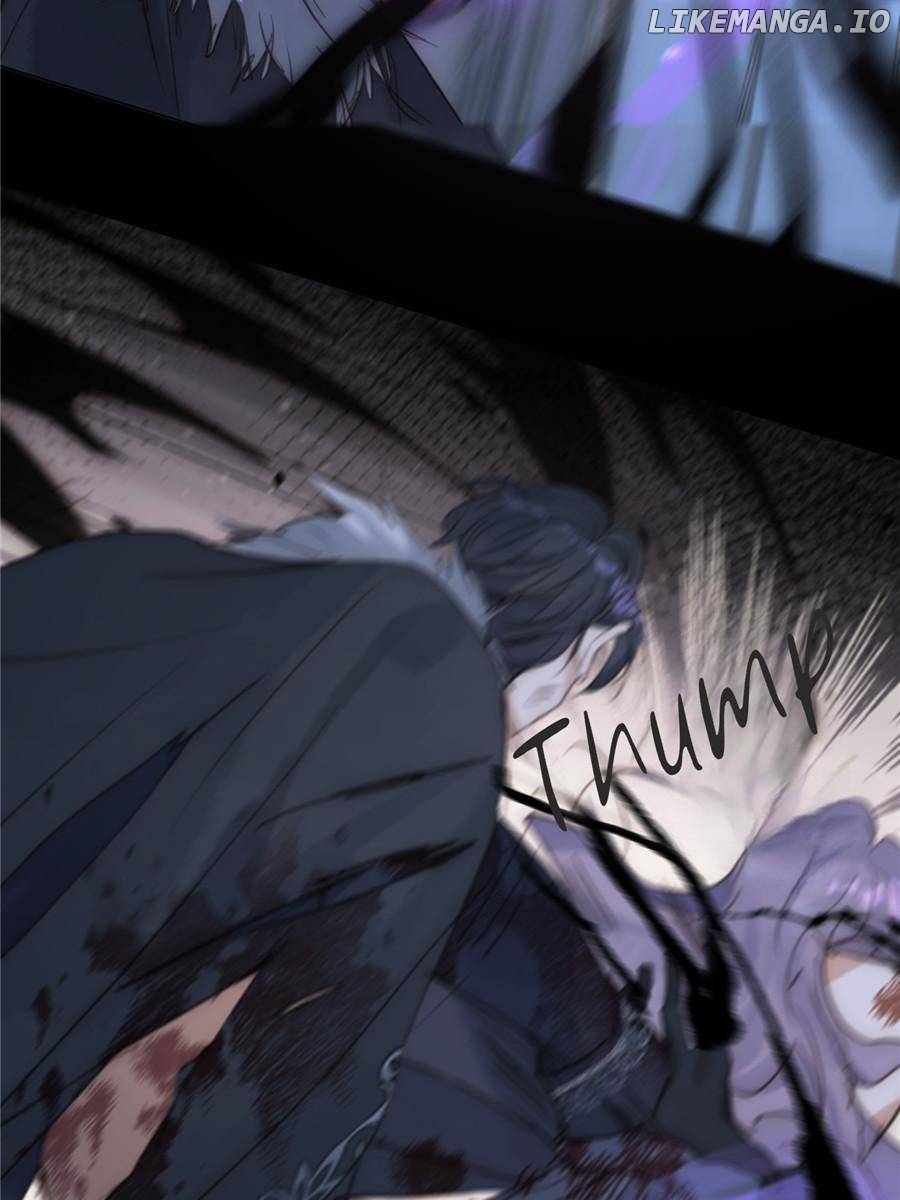 Please, Sleep With Me Chapter 117 - page 11