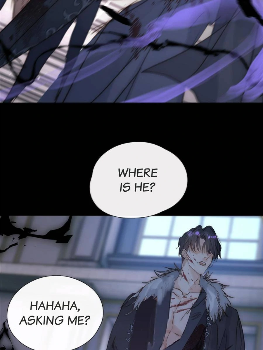 Please, Sleep With Me Chapter 117 - page 12