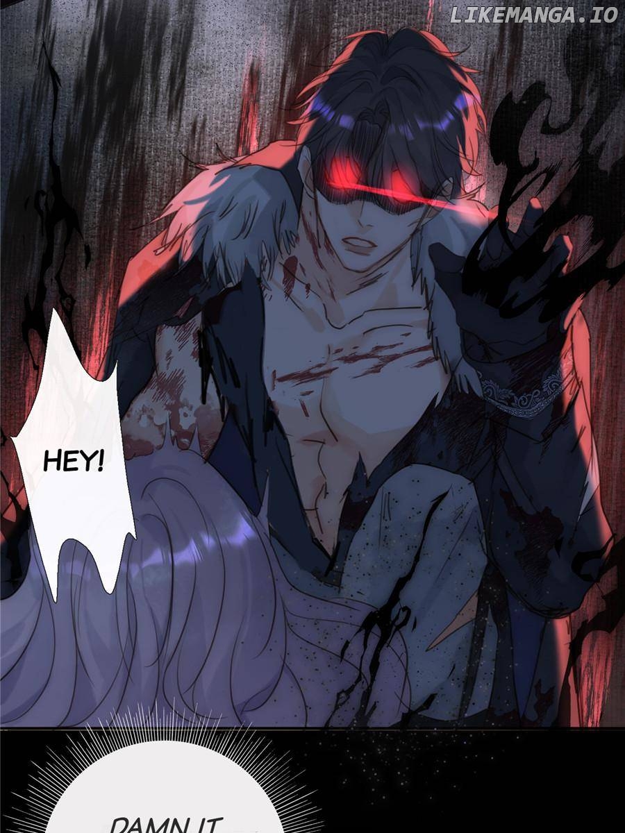 Please, Sleep With Me Chapter 117 - page 16