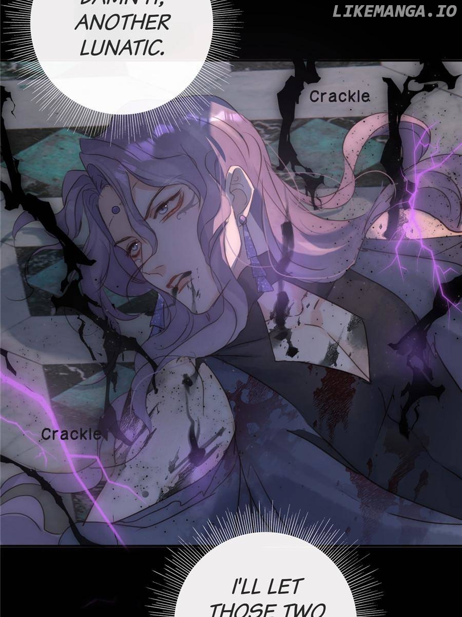 Please, Sleep With Me Chapter 117 - page 17