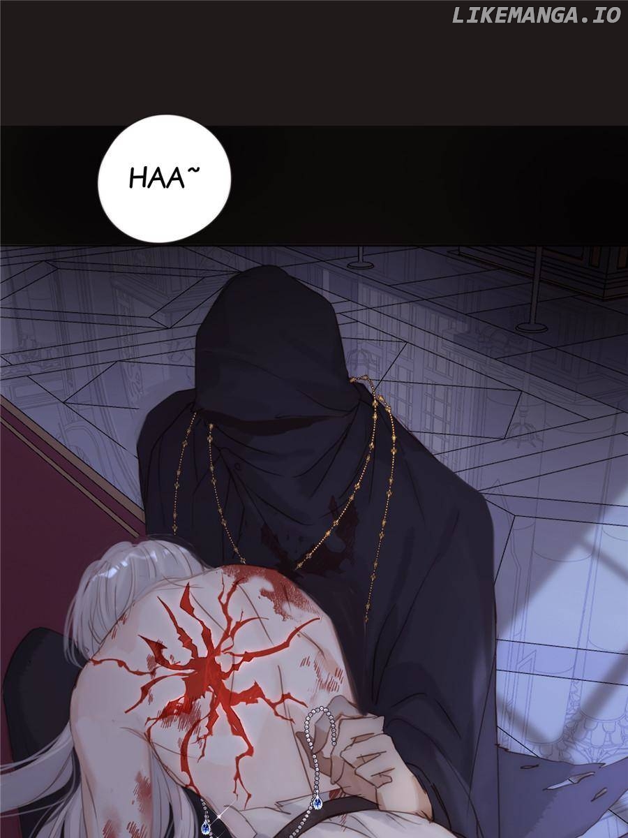 Please, Sleep With Me Chapter 117 - page 19