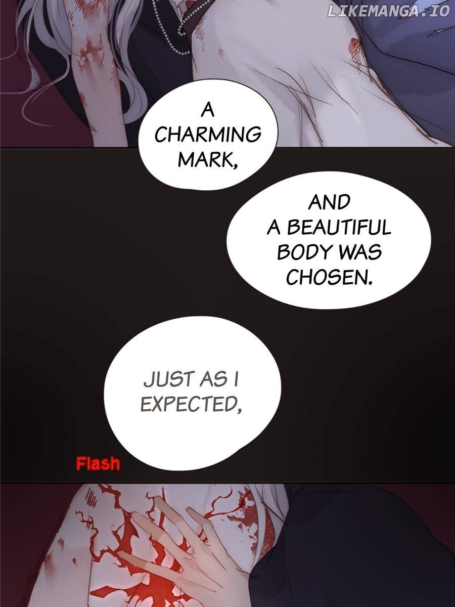Please, Sleep With Me Chapter 117 - page 20