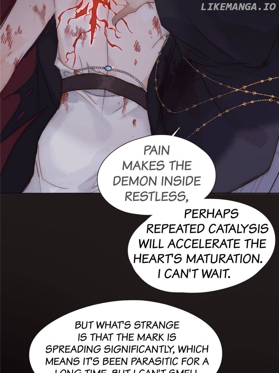 Please, Sleep With Me Chapter 117 - page 21