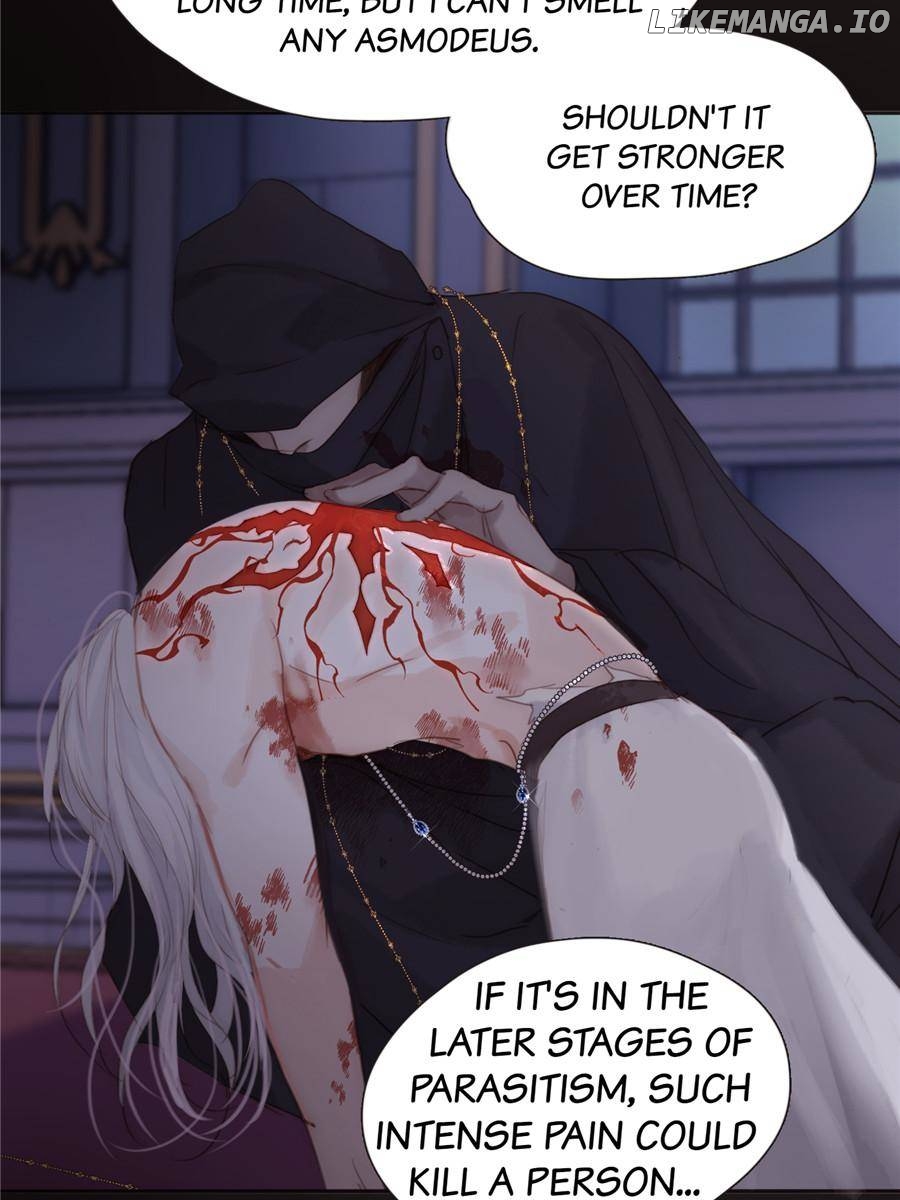 Please, Sleep With Me Chapter 117 - page 22