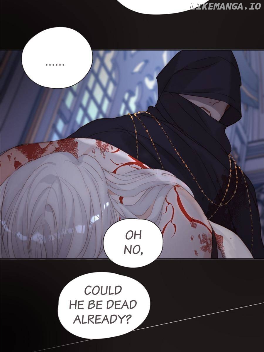 Please, Sleep With Me Chapter 117 - page 23